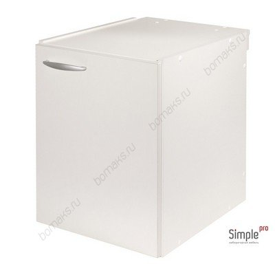 Тумба подвесная с одним отделением ЛК-900 ТД (меламин)