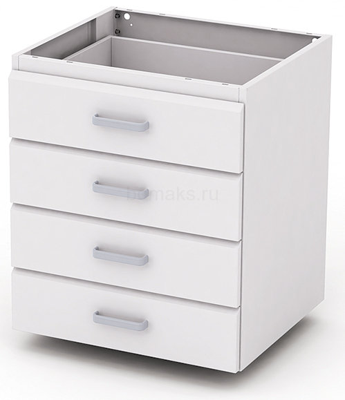 Тумба подвесная лабораторная МРЛ-18.2 (артикул 21-22.734)