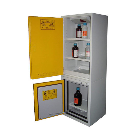 Шкаф безопасности KEMFIRE 600 type A