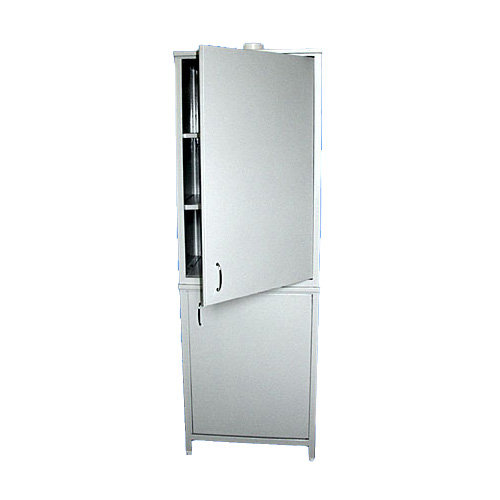 Шкаф для реактивов ЦМ 600х400х1830