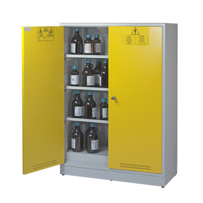 Шкаф для хранения кислот и щелочей A 120 new