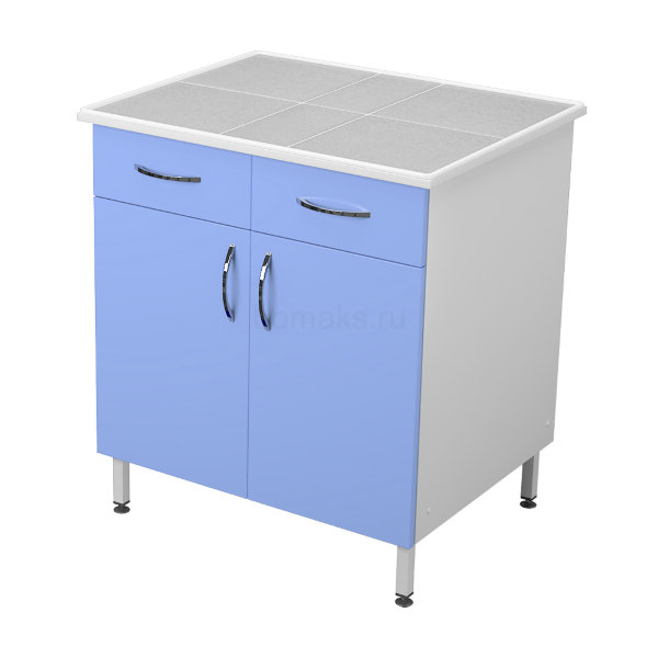 Стол-тумба (Бомакс 51.2014.1)