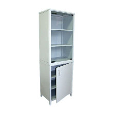 Шкаф для посуды и приборов ЦМ 600х400х1830