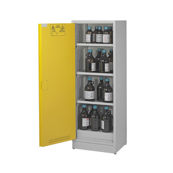 Шкаф для хранения кислот и щелочей A 600