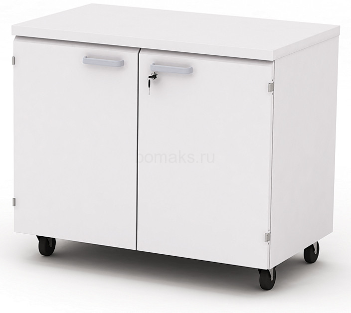 Тумба подкатная лабораторная МРЛ-15.2 (артикул 21-02.761)