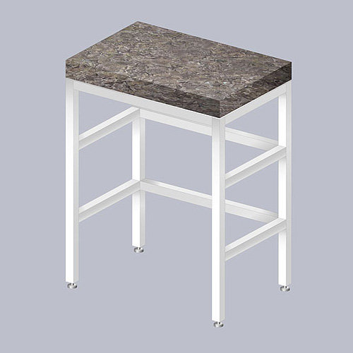 Стол для весов ЛАБ-600 ВГ