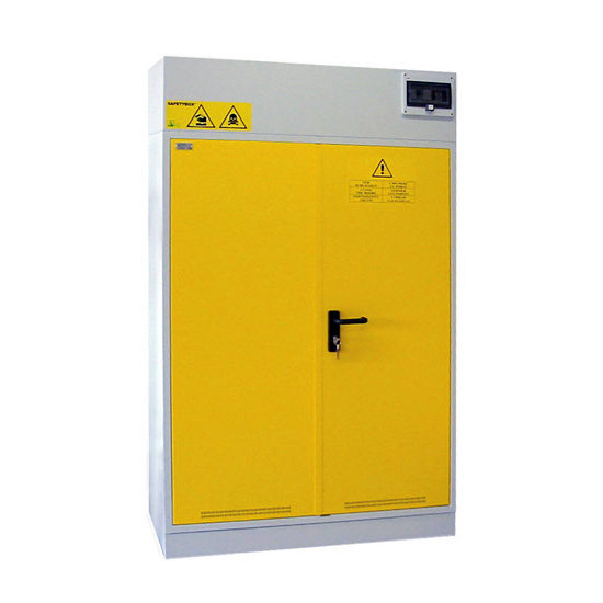 Шкаф для хранения кислот и щелочей AAF 120 new