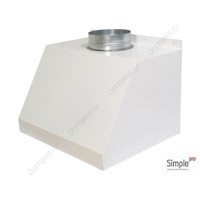 Зонт вытяжной ЛК-900 ЗВН