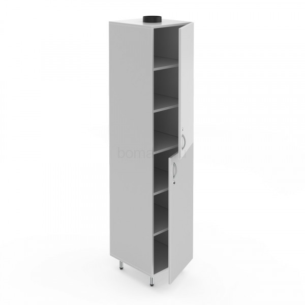 НВ-400 ШР-В: без замков