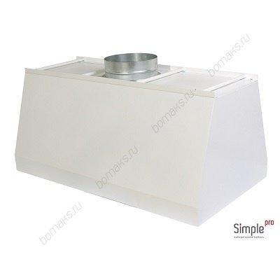 Зонт вытяжной ЛК-900 ЗВП