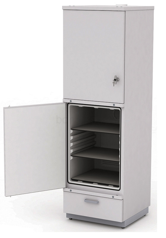 Шкаф лабораторный для хранения реактивов ШЛ-05.2 (артикул 22-01.811)