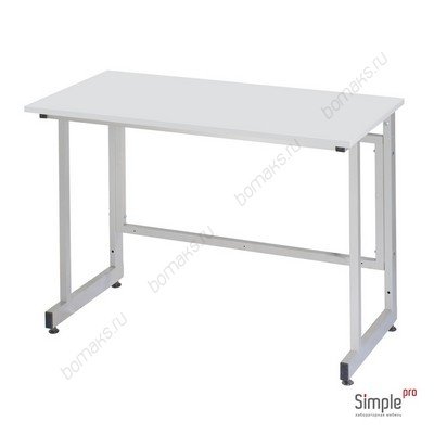 Стол лабораторный ЛК-1200 СЛ