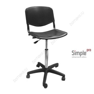 Стул лабораторный ТЕКО