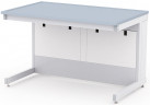 Стол лабораторный пристенный СЛ-06.4 (артикул 61-01.602)