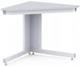 Стол лабораторный угловой внешний СЛ-13.3 (артикул 21-18.711)
