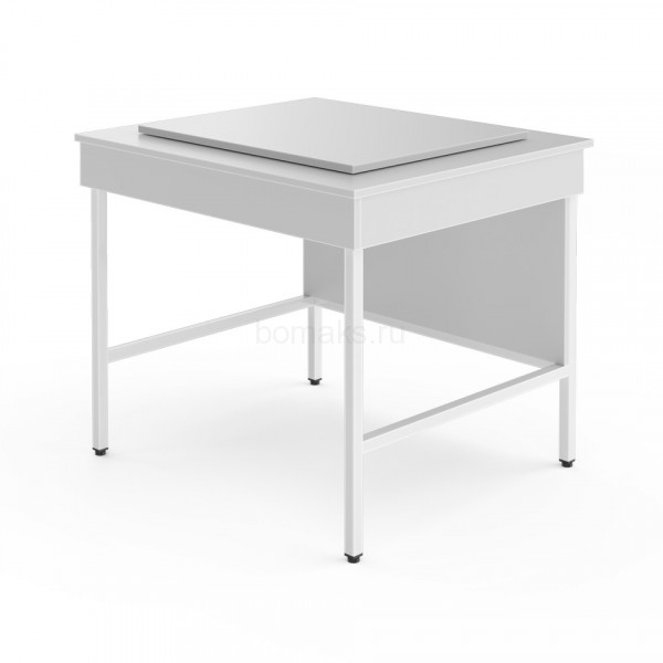 Антивибрационный стол для центрифуги НВ-800 СЦм (860×750×750)