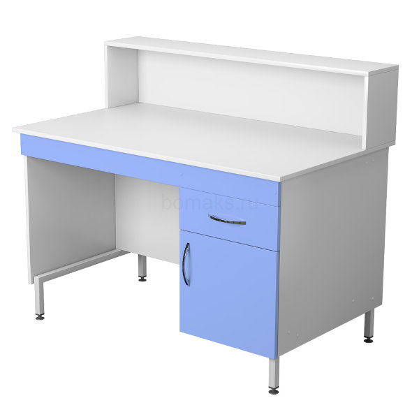 Стол для взятия крови (Бомакс 47.2014.1)