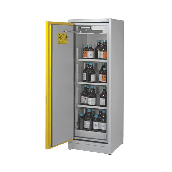 Шкаф безопасности AC 600 CM