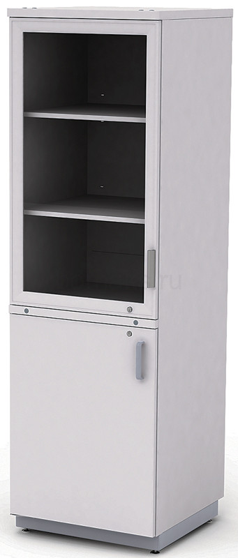 Шкаф для хранения лабораторной посуды ШЛ-07.1 (артикул 22-02.712)