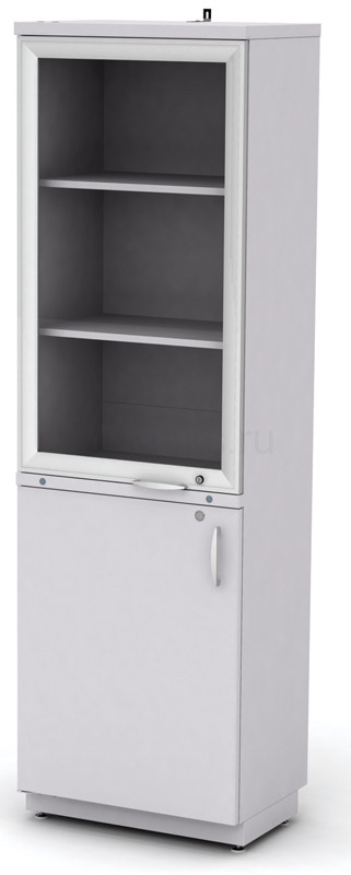 Шкаф для хранения лабораторной посуды (артикул 02-02.712)