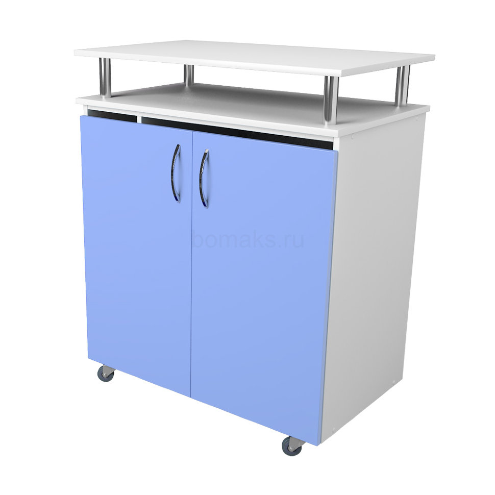 Стойка для кислородных коктейлей (Бомакс 55.2014.1)