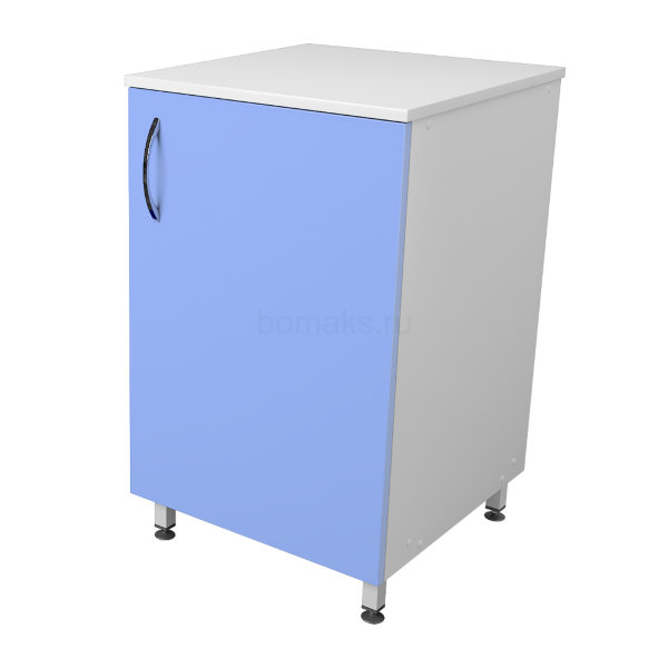 Тумба приставная (Бомакс 52.2014.1)