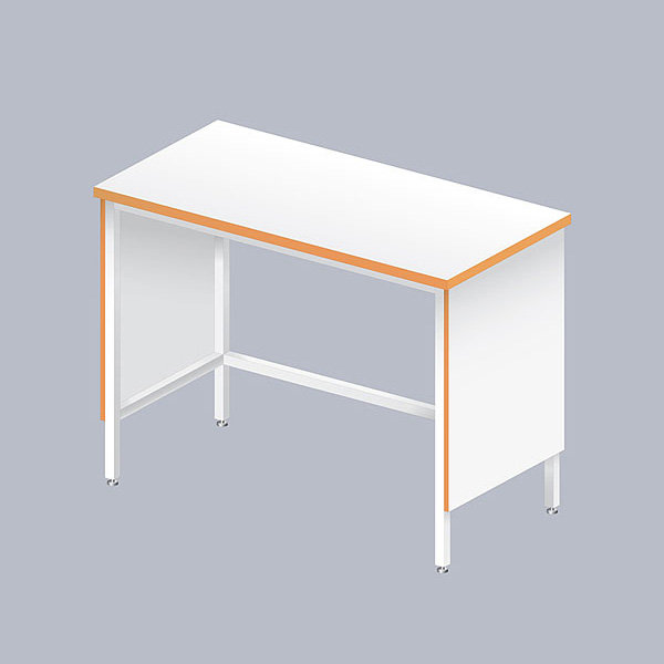 Стол лабораторный ЛАБ-1200 ЛЛв