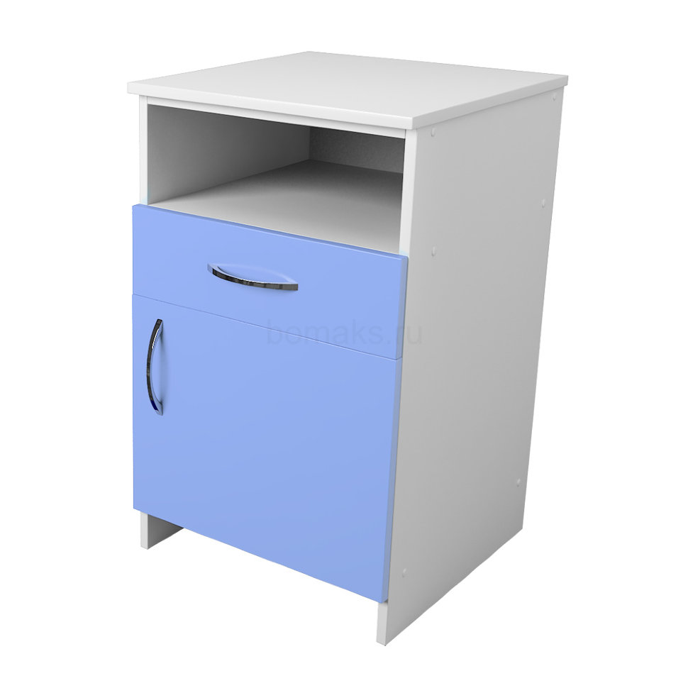 Тумба прикроватная (Бомакс 53.2014.1)