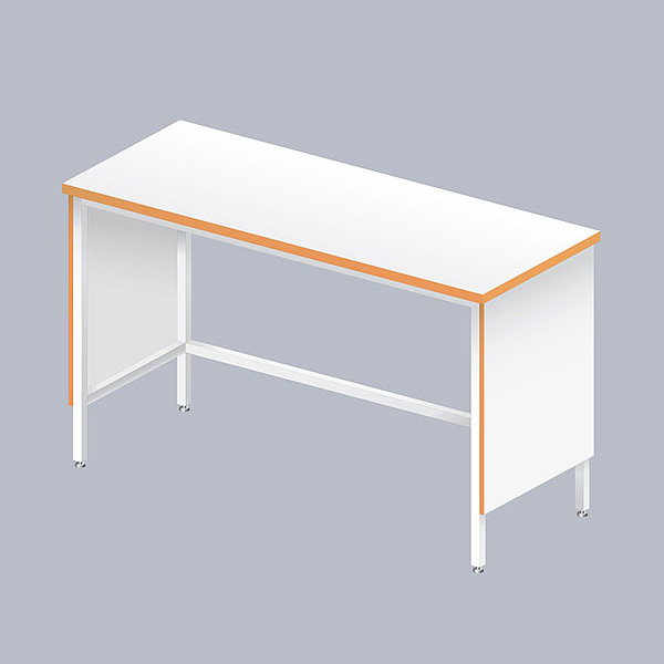 Стол лабораторный ЛАБ-1500 ЛЛв