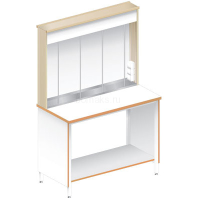 Стол для титрования ЛАБ-1200 ТЛ