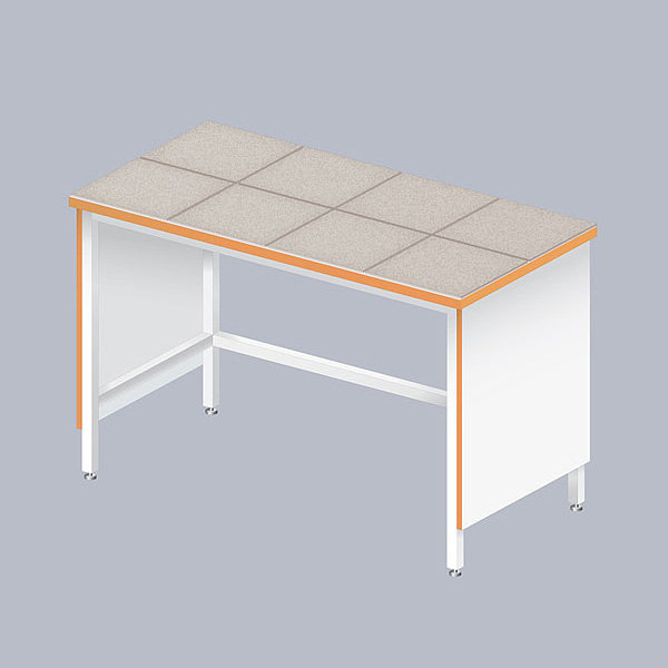 Стол лабораторный ЛАБ-1200 ЛКн