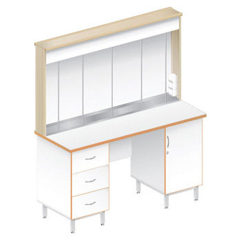 Стол для титрования ЛАБ-1600 ТЛ