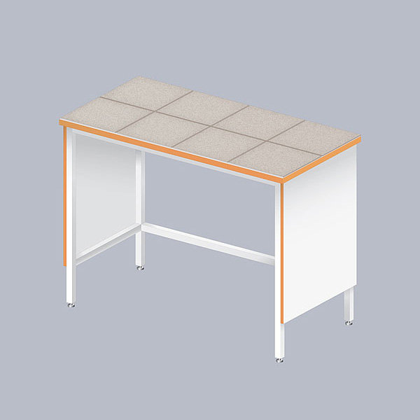 Стол лабораторный ЛАБ-1200 ЛКв