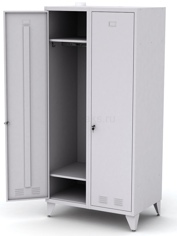 Шкаф для хранения одежды (артикул 02-03.721)
