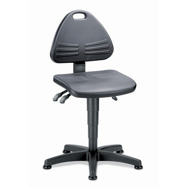 Стул с регулируемой высотой для столов низких Isitec 1