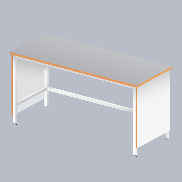 Стол лабораторный ЛАБ-1500 ЛТн