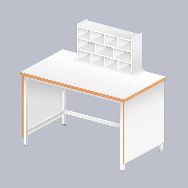 Стол для микроскопирования ЛАБ-1200 СМ