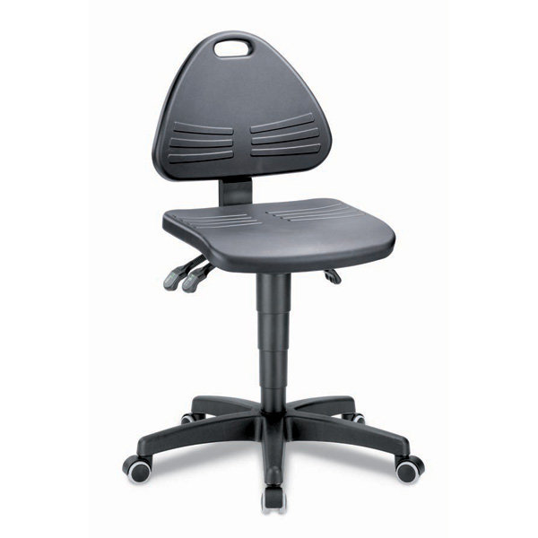 Стул с регулируемой высотой для столов низких Isitec 2