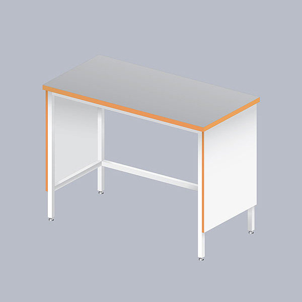 Стол лабораторный ЛАБ-1200 ЛТв