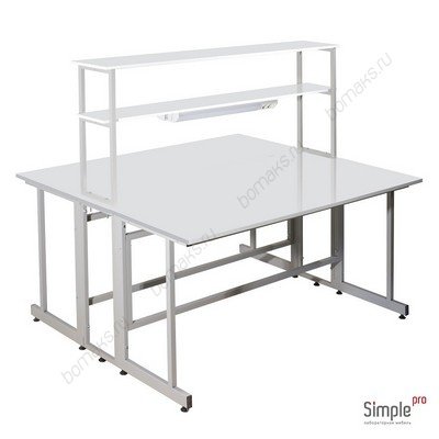 Стол островной ЛК-1200 СО