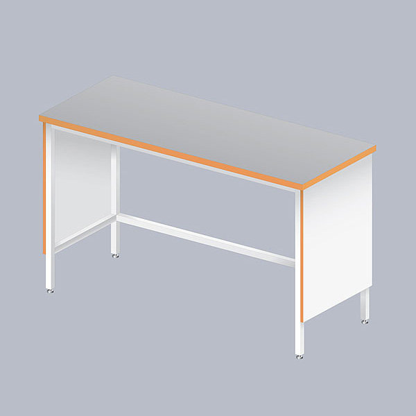 Стол лабораторный ЛАБ-1500 ЛТв