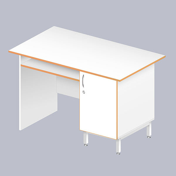 Стол письменный ЛАБ-1200 СП